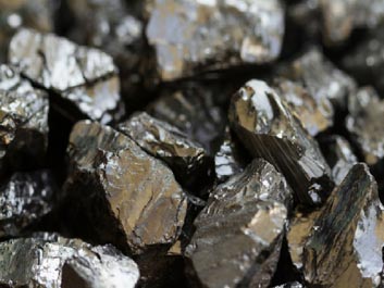 Anthracite