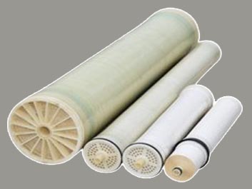 Hydranautics Membrane