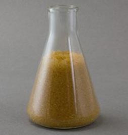 Resin – ION Exchange
