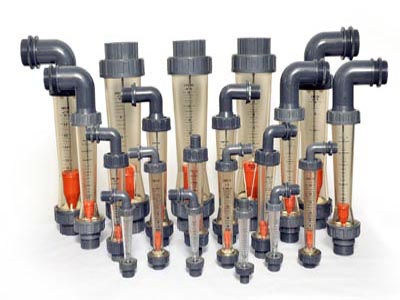Rotameters