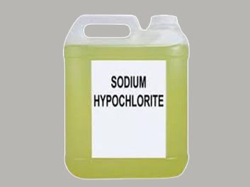 Sodium Hypochlorite