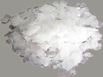 Caustic Soda