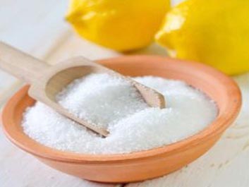 Citric Acid