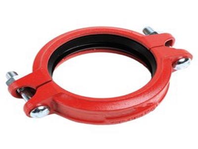CL Victaulic Coupling