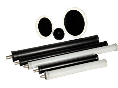 Disc Diffuser