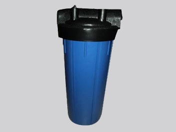 Excel Jumbo Housing