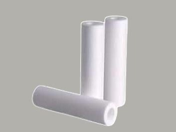 Groove Spun Filter Cartridge