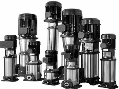 High Pressure Pump