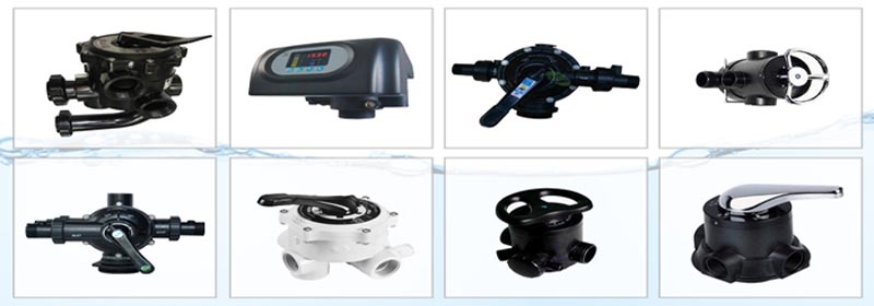 Multiport Valves