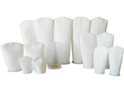 PP Filter Bags