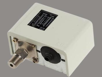 Pressure Switch