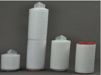 PTFE Filter Cartridge