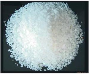 Sand Filter Media
