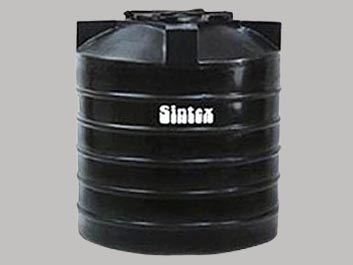 Sintex Tank