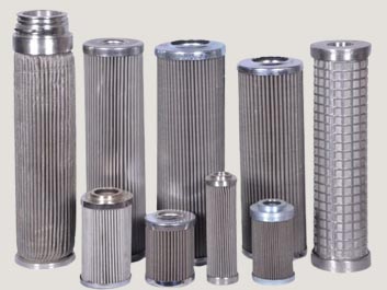 SS Filter Cartridge