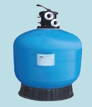 Swimming Pool Components