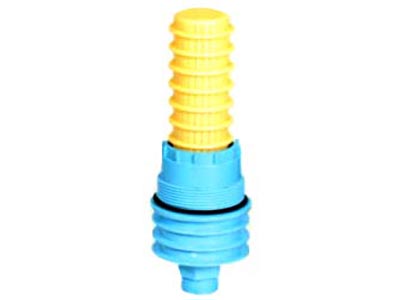 Vaccume Breaker
