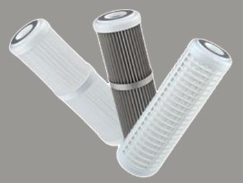 Washable Net cartridge