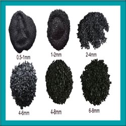 Activated Carbon Media