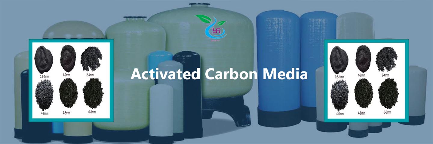 Activated Carbon Media