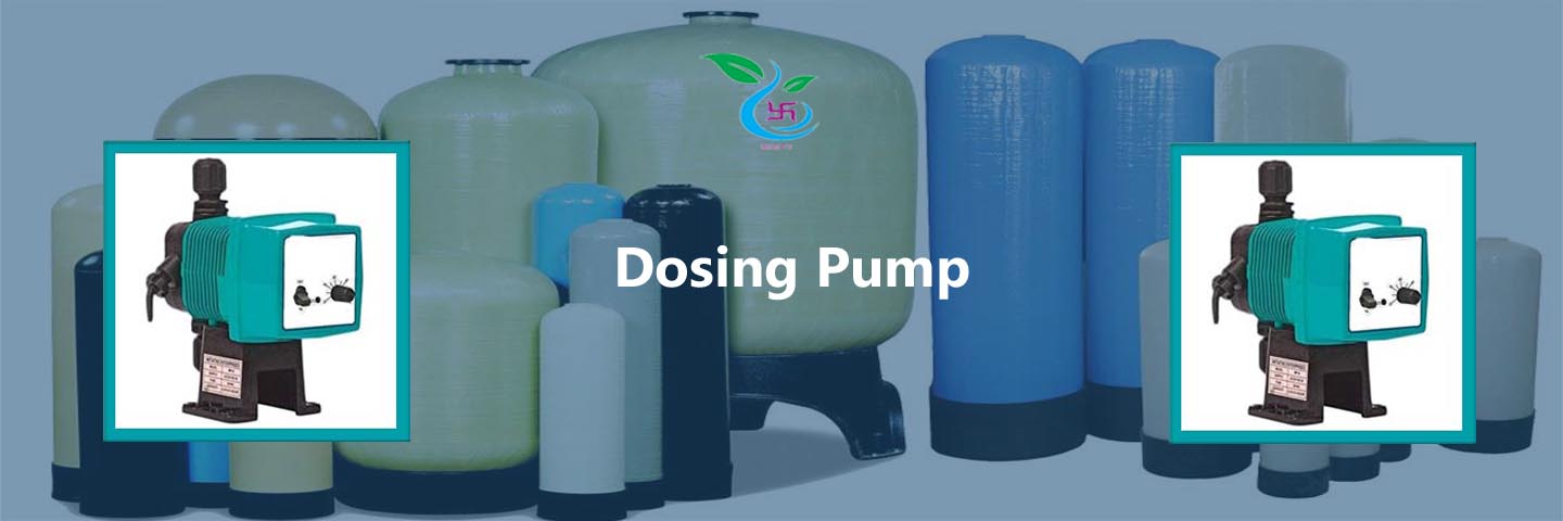 Dosing Pump