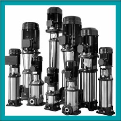 High Pressure Pump