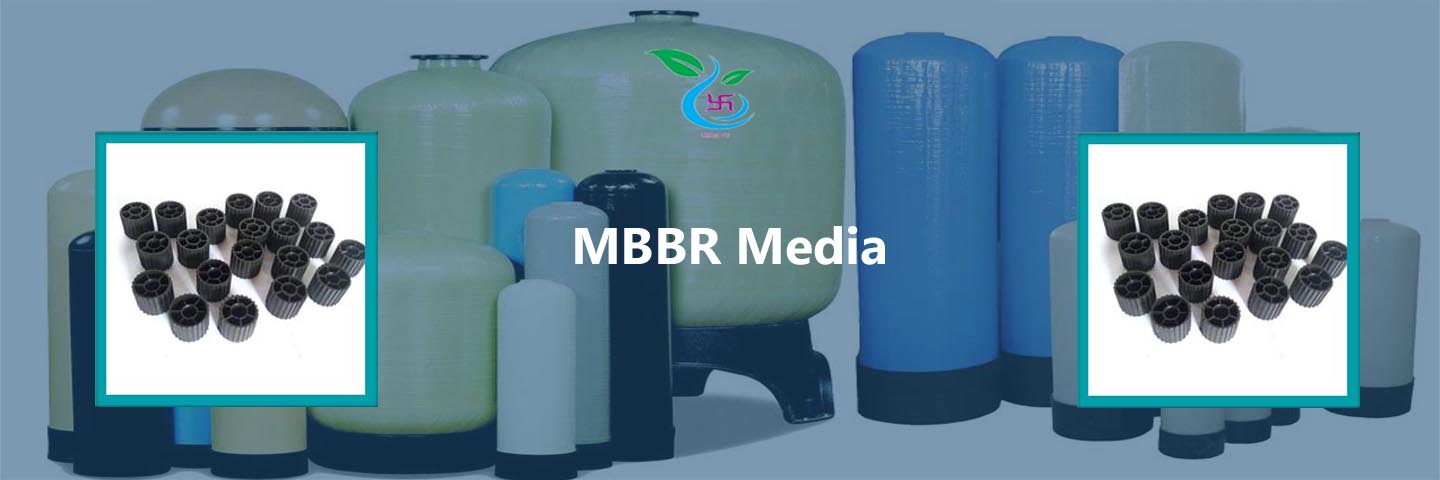 MBBR Media