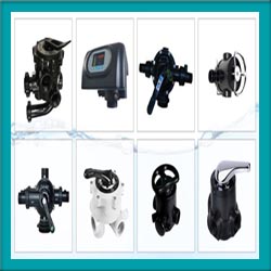 Multiport Valve