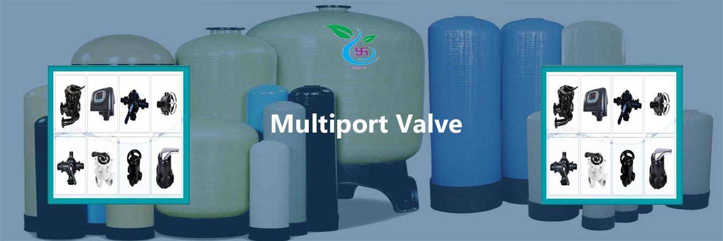 Multiport Valve