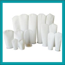PP Filter Bags