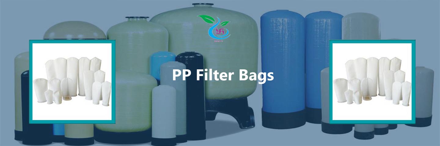PP Filter Bags