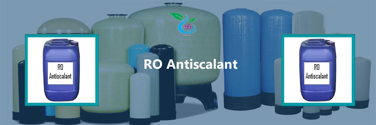 RO Antiscalant