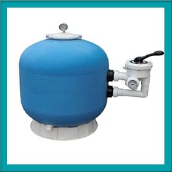 Swimming Pool Filter