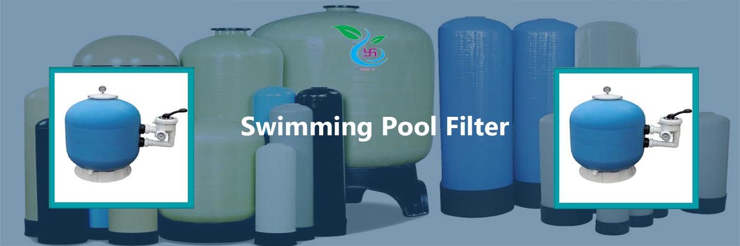 Swimming Pool Filter