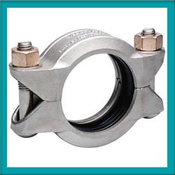 Victaulic Coupling